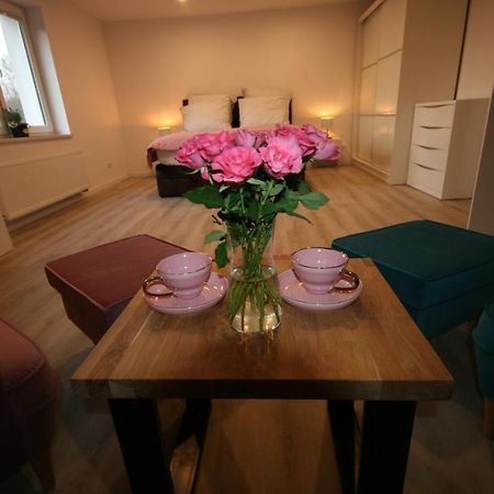 Lesniczowka Grabczok Apartment ภายนอก รูปภาพ