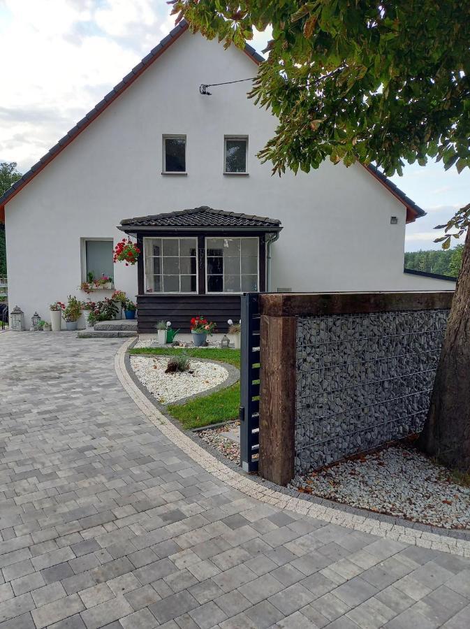 Lesniczowka Grabczok Apartment ภายนอก รูปภาพ