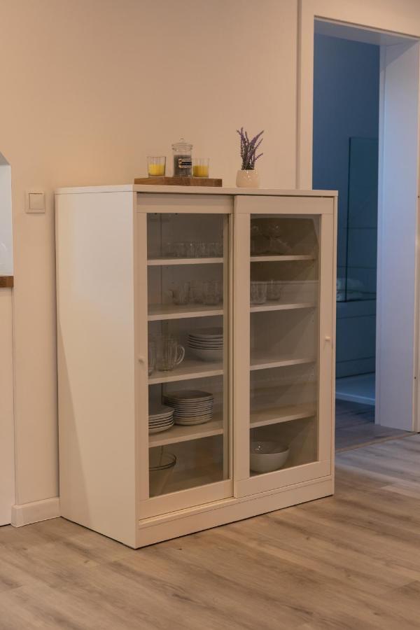Lesniczowka Grabczok Apartment ภายนอก รูปภาพ