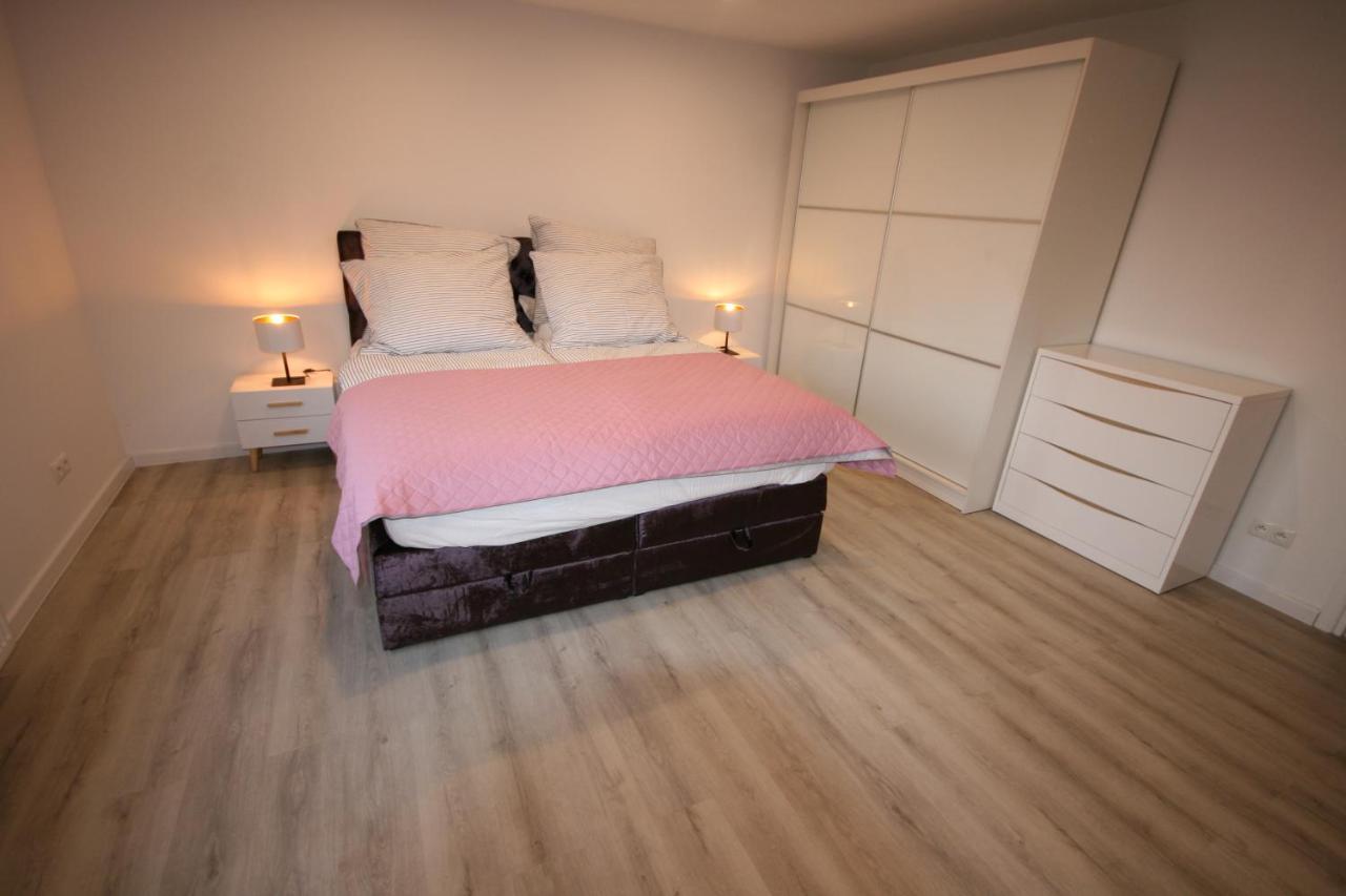 Lesniczowka Grabczok Apartment ภายนอก รูปภาพ