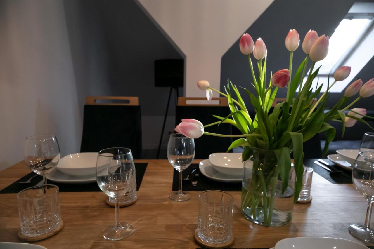 Lesniczowka Grabczok Apartment ภายนอก รูปภาพ