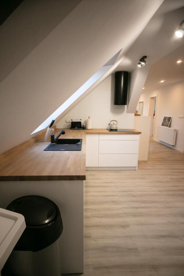Lesniczowka Grabczok Apartment ภายนอก รูปภาพ
